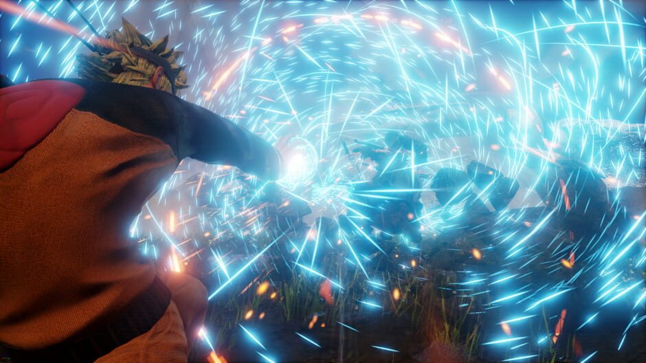 Jump Force screenshot 6