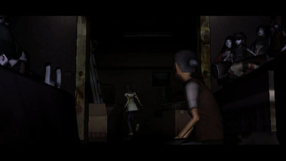 Calling screenshot 1