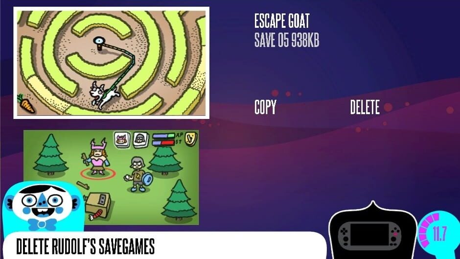 Frobisher Says screenshot 5