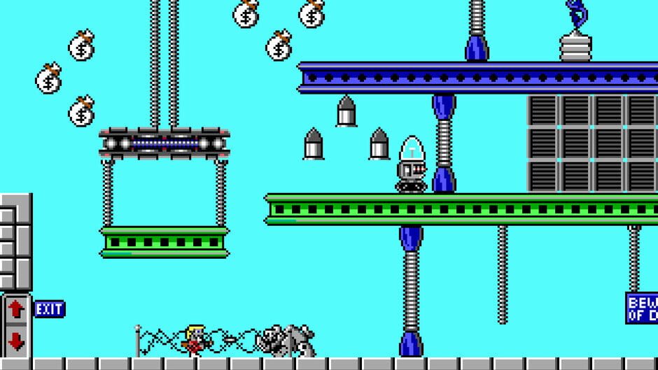 Secret Agent screenshot 5