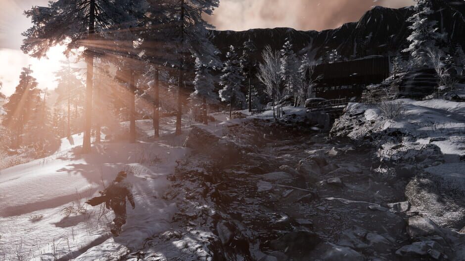 Fade to Silence screenshot 2
