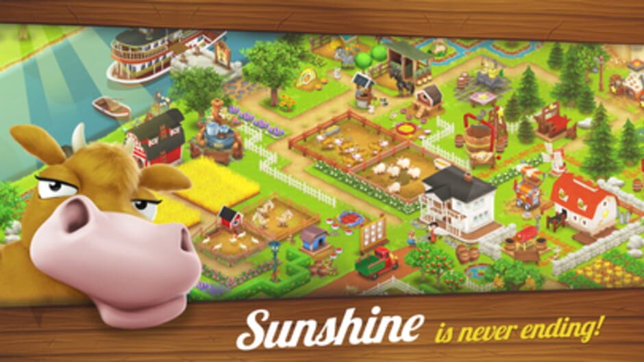 Hay Day screenshot 6
