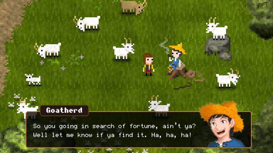 The Count Lucanor screenshot 6