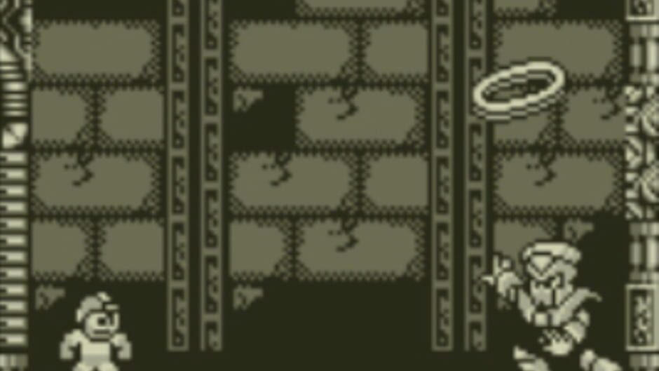 Mega Man V screenshot 5