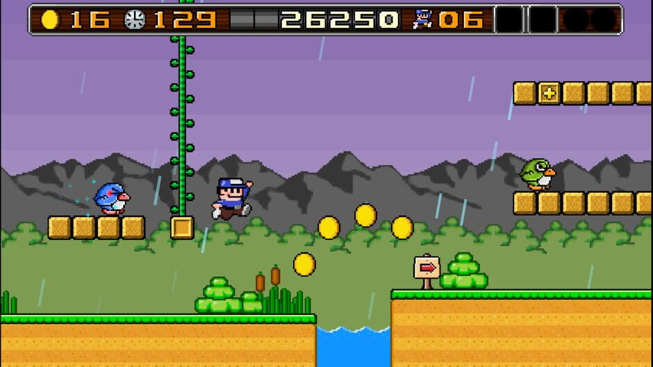 8BitBoy screenshot 4