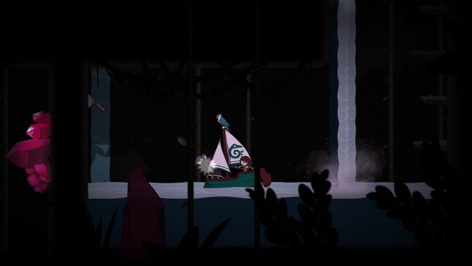 Treasure Adventure World screenshot 5