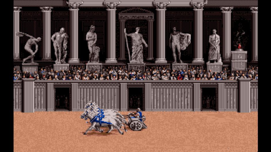 Centurion: Defender of Rome screenshot 5
