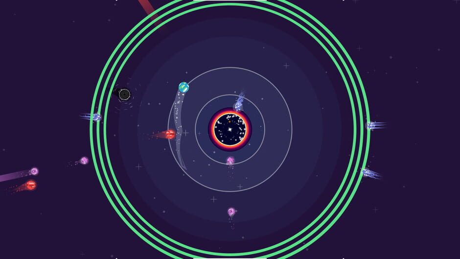 Orbt XL screenshot 5