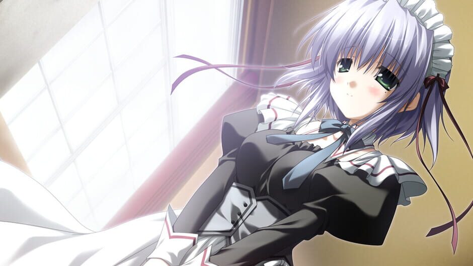 Eden* screenshot 5