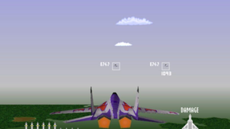 Air Combat screenshot 4