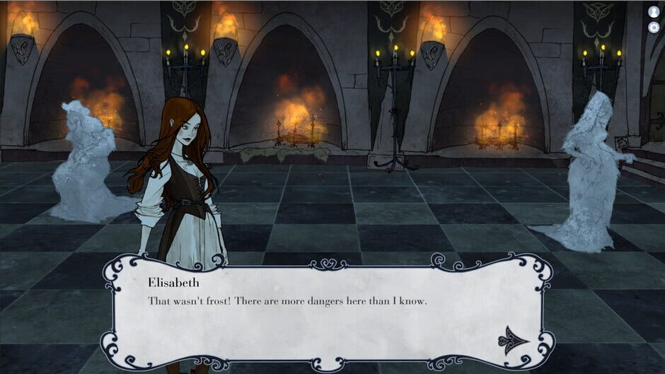 The Huntsman: Winter's Curse screenshot 2