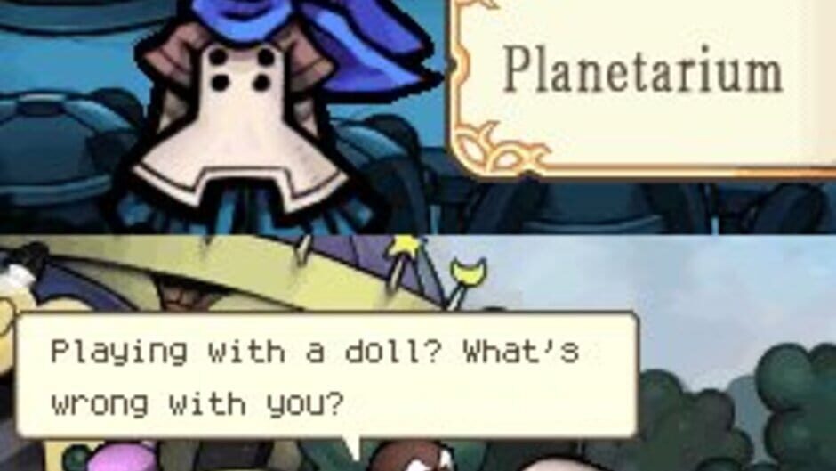 Touch Detective screenshot 4