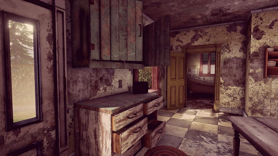 Maize screenshot 5