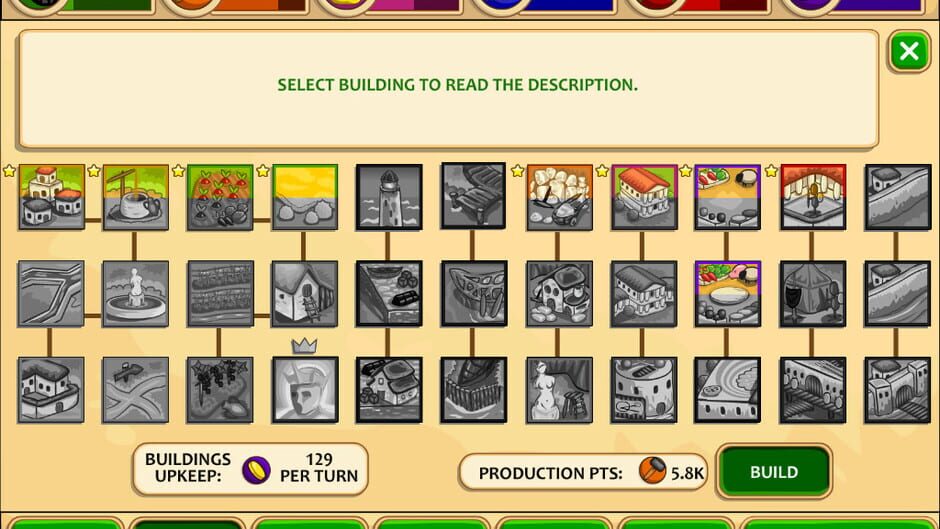 Marble Age screenshot 4
