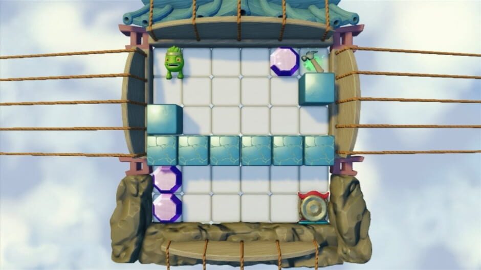 Skylanders: Imaginators screenshot 6