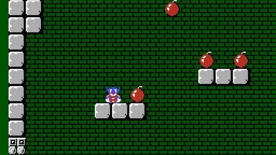 Mighty Bomb Jack screenshot 3