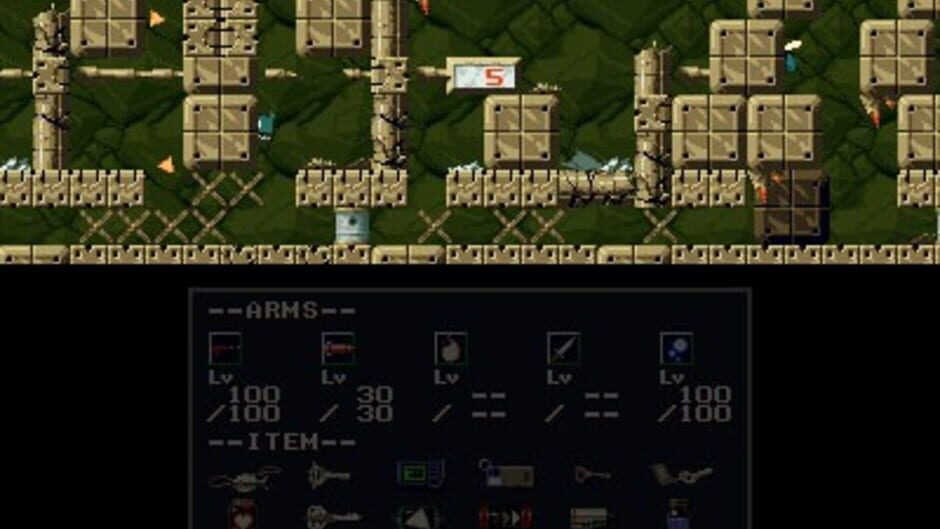 Cave Story screenshot 7