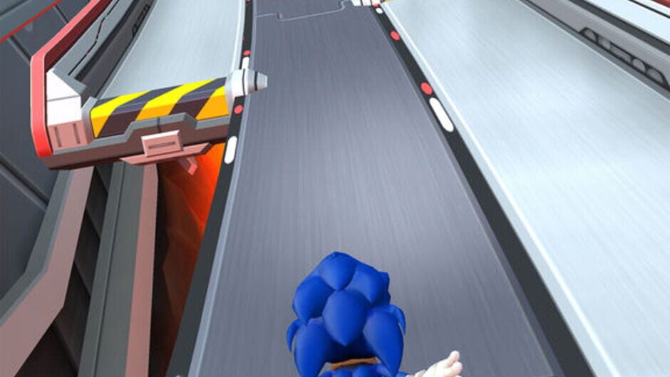 Sonic Dash 2: Sonic Boom screenshot 8