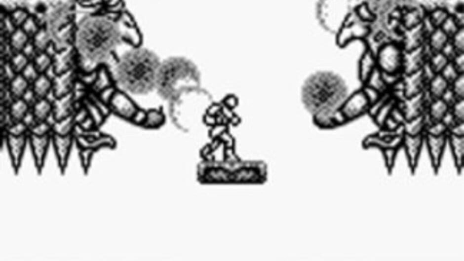 Castlevania II: Belmont's Revenge screenshot 8
