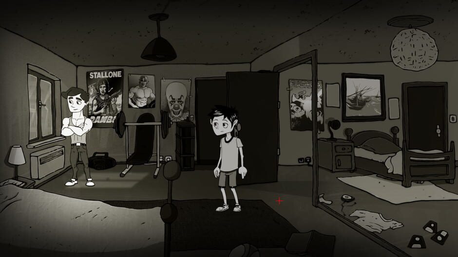 Désiré screenshot 3