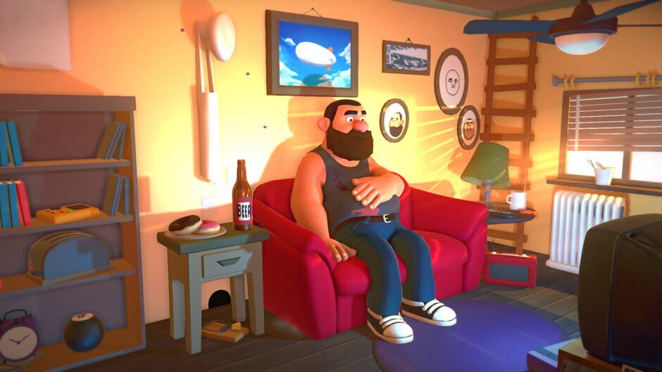 Suicide Guy screenshot 4