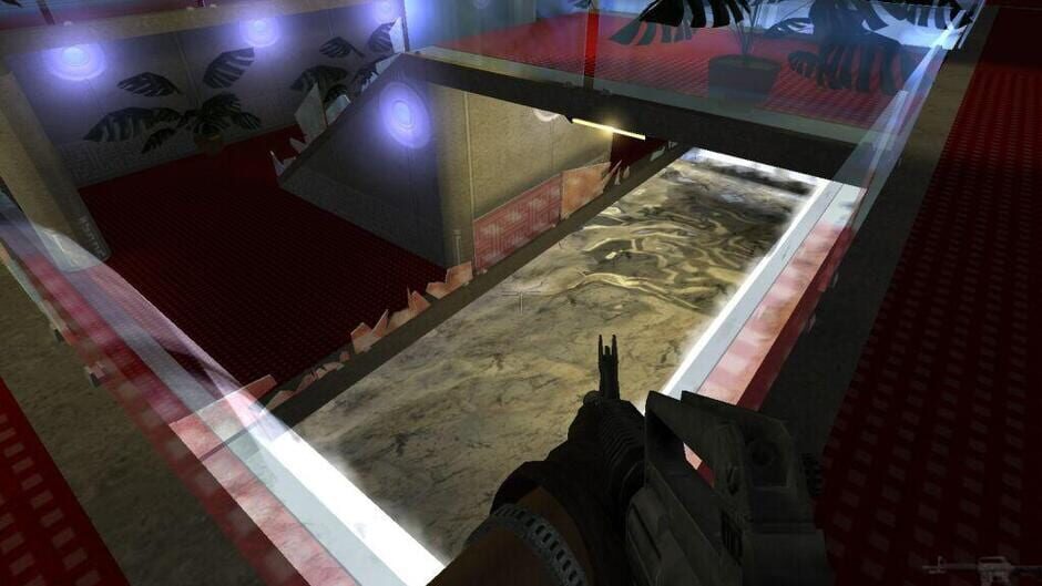 Chaser screenshot 4