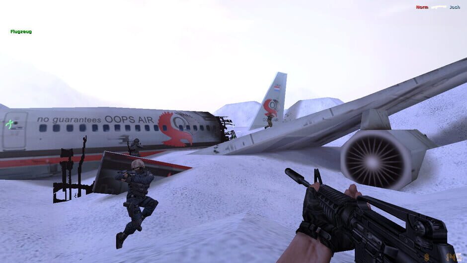Counter-Strike: Condition Zero screenshot 8