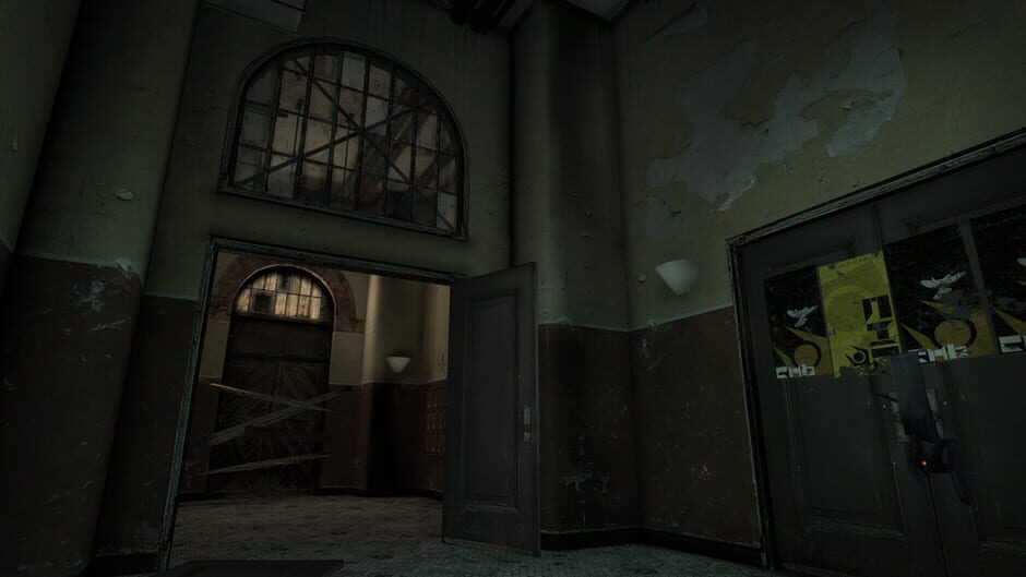 Transmissions: Element 120 screenshot 1