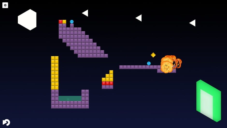 Zup! 3 screenshot 4