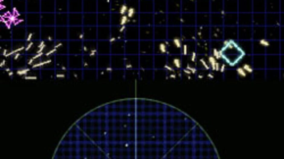 Geometry Wars: Galaxies screenshot 6