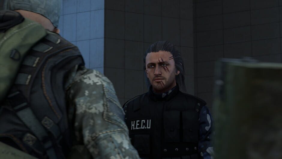 Hunt Down the Freeman screenshot 6