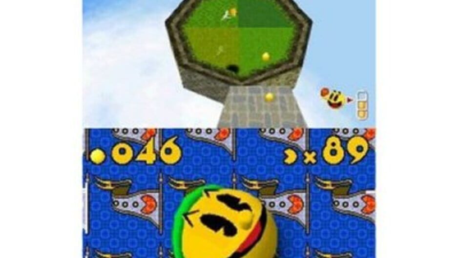 Pac 'n Roll screenshot 4