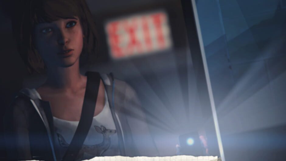 Life Is Strange screenshot 7