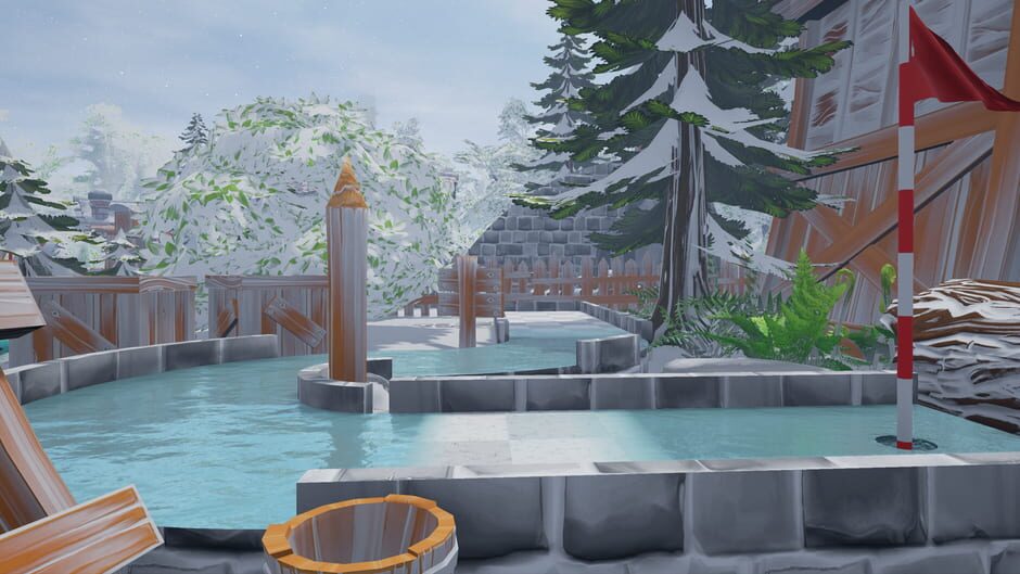 Golf It! screenshot 5