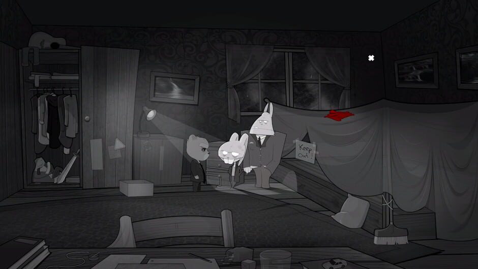 Bear With Me screenshot 5