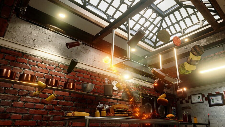 Dangerous Golf screenshot 2