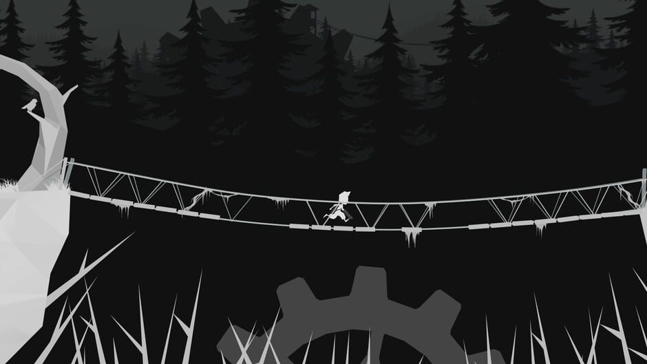 Albert and Otto: The Adventure Begins screenshot 1