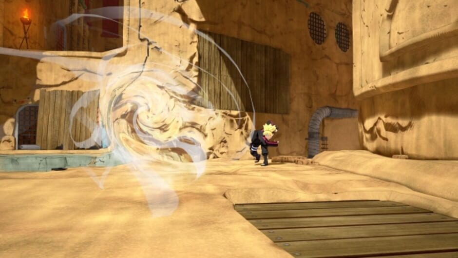 Naruto to Boruto: Shinobi Striker screenshot 3