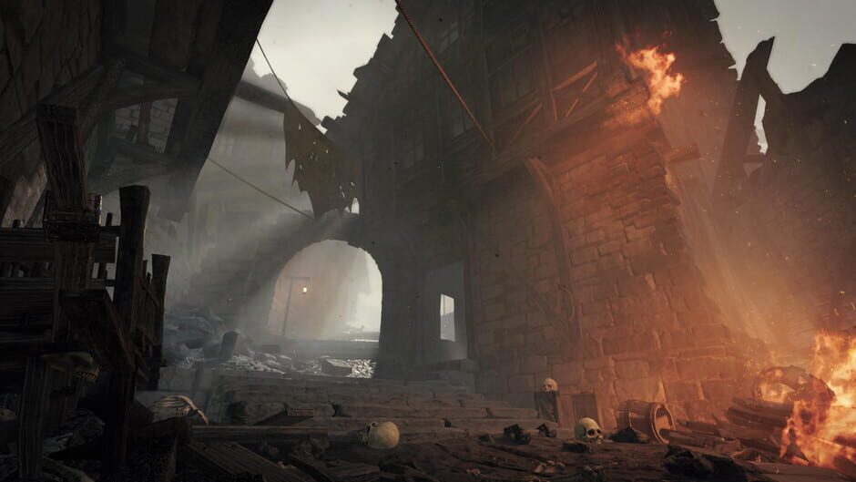 Warhammer: Vermintide 2 screenshot 4