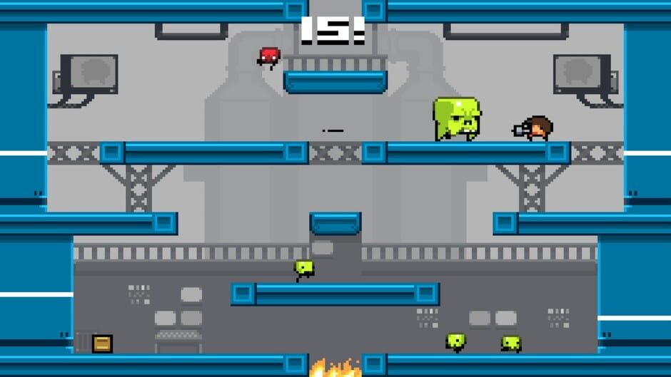 Super Crate Box screenshot 4