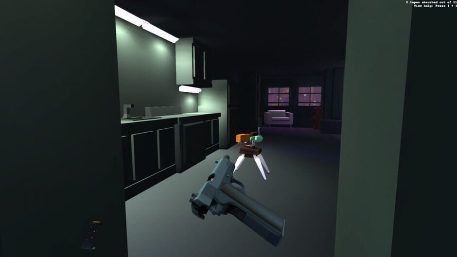 Receiver screenshot 4