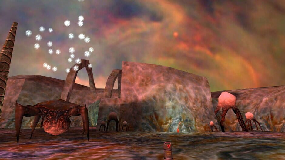 Half-Life screenshot 2