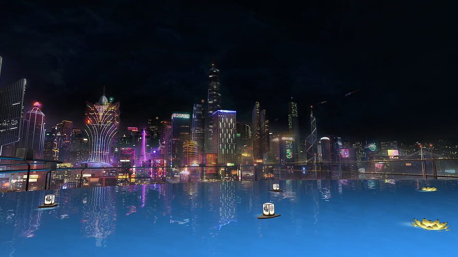 Vegas Infinite by PokerStars screenshot 7