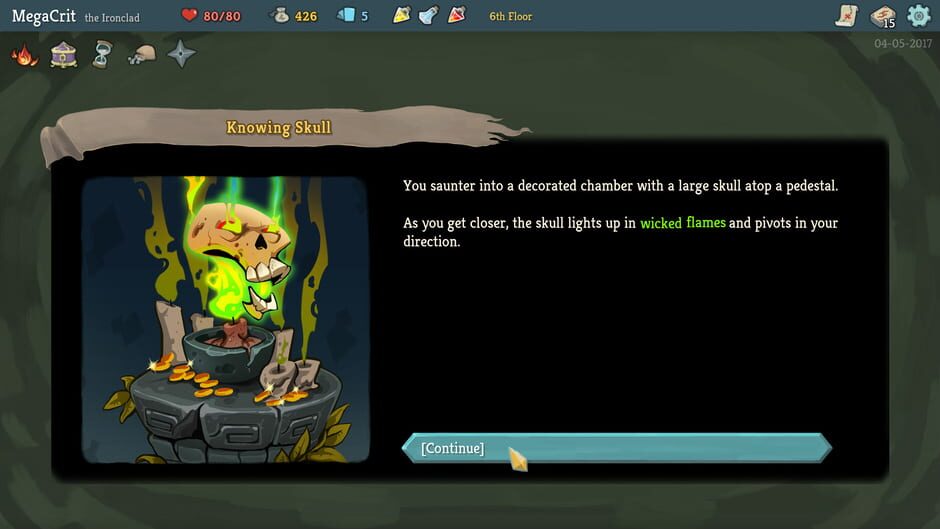 Slay the Spire screenshot 6