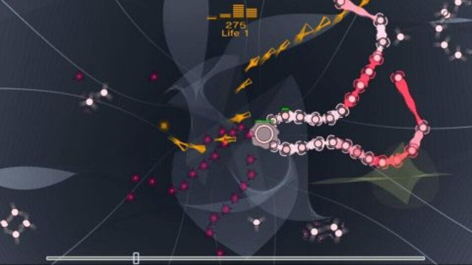 Everyday Shooter screenshot 1