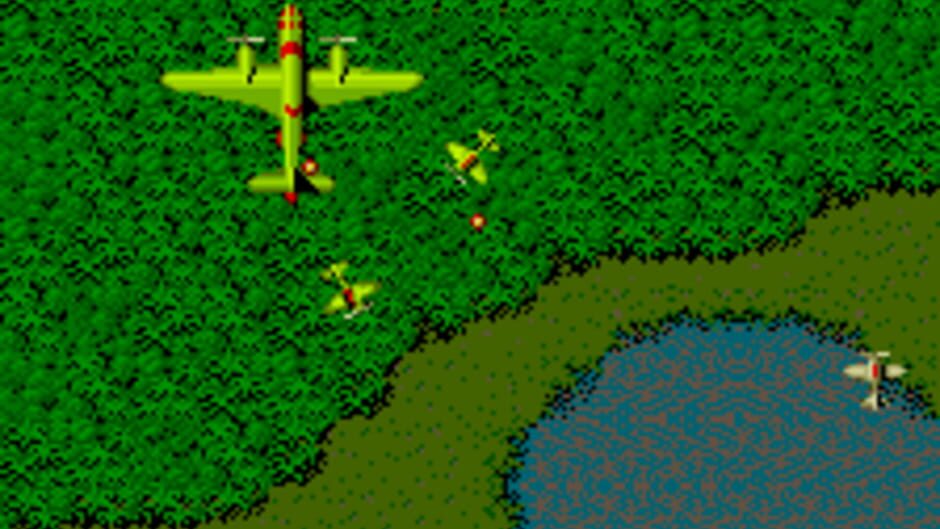 1942 screenshot 4