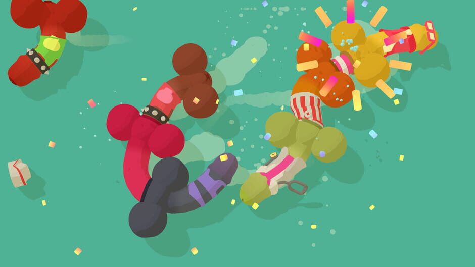 Genital Jousting screenshot 3