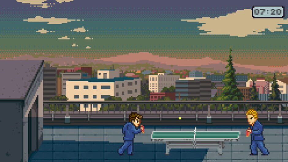 The friends of Ringo Ishikawa screenshot 4