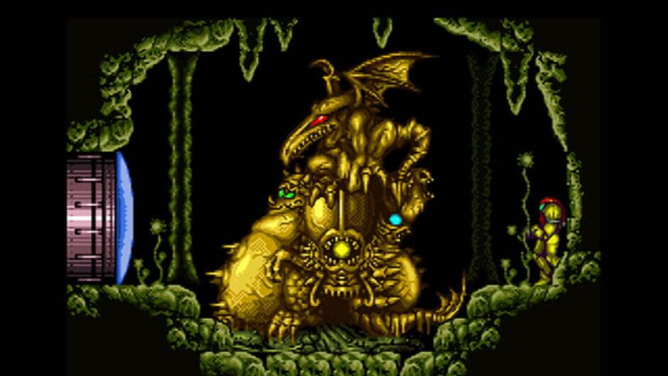 Super Metroid screenshot 7