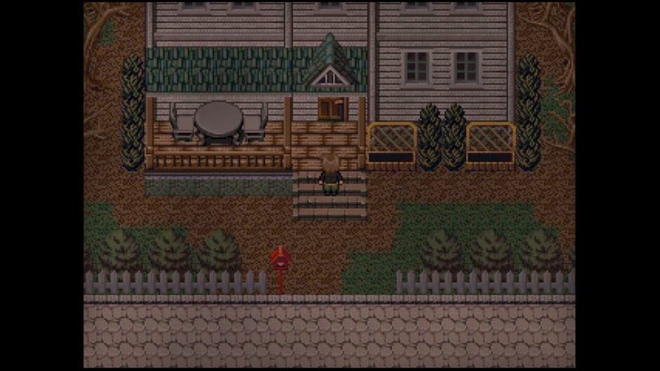The Crooked Man screenshot 1